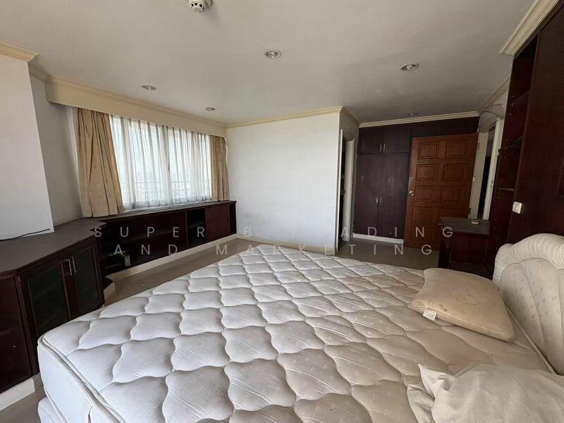 Floraville Condominium, Bangkok, 51 Pattanakarn, Suan Luang, Suan Luang, Bangkok, 3 Bedrooms, 160 sqm, Condo For Sale, by SUPER B TRADING AND MARKETING, 500147284 - DDproperty.com