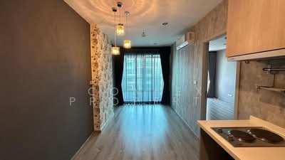 For Rent - IDEO Mobi Charan Interchange, Bangkok