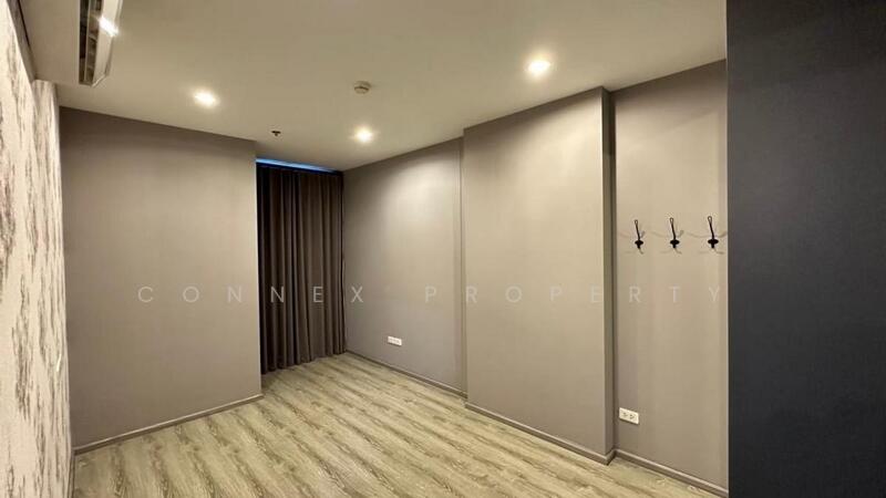 IDEO Mobi Charan Interchange : ไอดีโอ โมบิ จรัญ-อินเตอร์เชนจ์, กรุงเทพ, 531 ถนนจรัญสนิทวงศ์, บางขุนศรี, บางกอกน้อย, กรุงเทพ, 34 ตร.ม., คอนโด ให้เช่า, โดย Connex Property, 500147285 - DDproperty.com