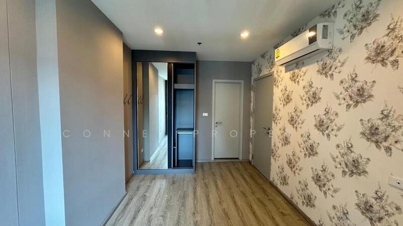 IDEO Mobi Charan Interchange, Bangkok, 531 Charansanitwong Road, Bang Khun Sri, Bangkok Noi, Bangkok, 1 Bedroom, 34 sqm, Condo For Rent, by Connex Property, 500147285 - DDproperty.com
