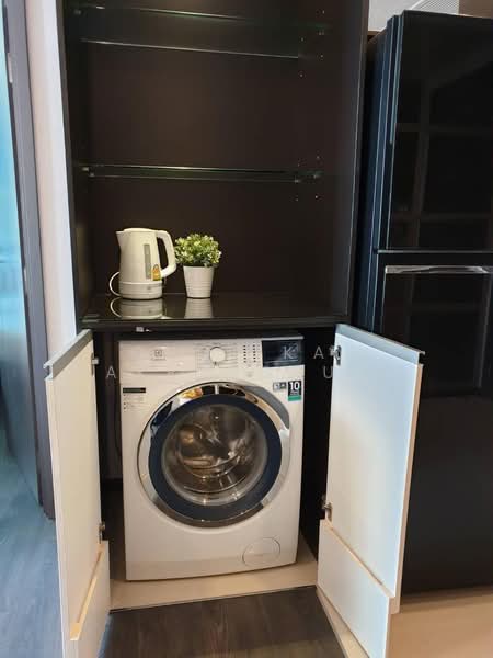 The Edge Sukhumvit 23 : เอดจ์ สุขุมวิท 23, กรุงเทพ, 6 ซอยสุขุมวิท 23, คลองเตยเหนือ, วัฒนา, กรุงเทพ, 44 ตร.ม., คอนโด ให้เช่า, โดย Chotika  Rakrungrueang, 500147286 - DDproperty.com