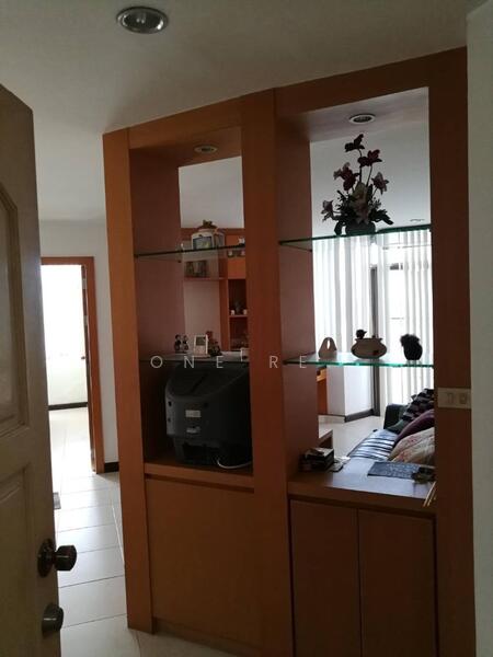Rattanakosin Island, Bangkok, Soi Lao Lada, Arun Amarin, Bangkok Noi, Bangkok, 1 Bedroom, 56 sqm, Condo For Sale, by One Re., 500147288 - DDproperty.com