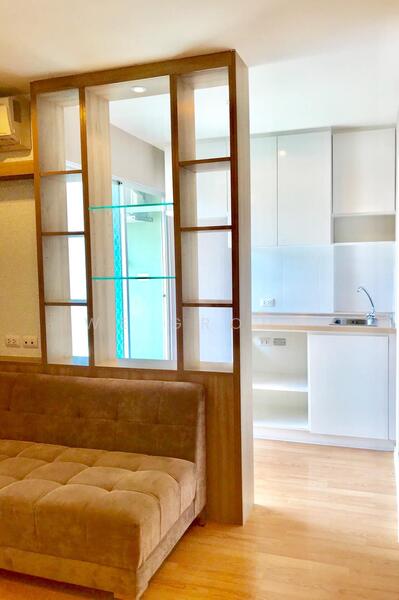 Lumpini Ville On Nut 46, Bangkok, Sukhumvit 77 Road, Suan Luang, Suan Luang, Bangkok, 2 Bedrooms, 45 sqm, Condo For Sale, by WE GROUP, 500147289 - DDproperty.com