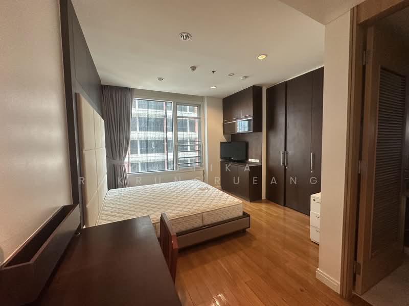 The Royal Saladaeng, Bangkok, 79 Saladaeng Road, Silom, Bang Rak, Bangkok, 3 Bedrooms, 155 sqm, Condo For Rent, by Chotika   Rakrungrueang, 500147290 - DDproperty.com