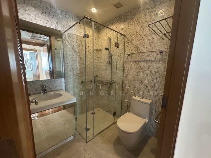 The Royal Saladaeng, Bangkok, 79 Saladaeng Road, Silom, Bang Rak, Bangkok, 3 Bedrooms, 155 sqm, Condo For Rent, by Chotika   Rakrungrueang, 500147290 - DDproperty.com