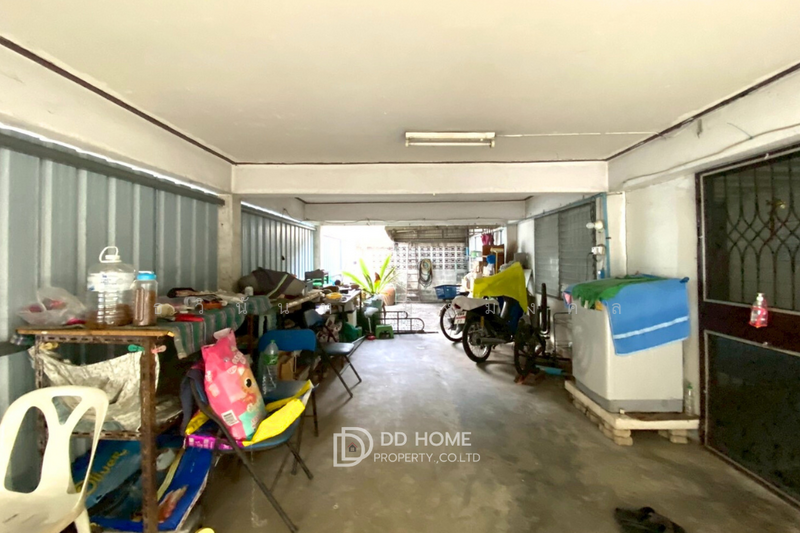 Prachaniwet 3, Nonthaburi, Prachaniwet 3 Road, Tha-Sai, Muang Nonthaburi, Nonthaburi, 3 Bedrooms, 144 sqm, Semi-Detached House (Twin House) For Sale, by ธวินันท์ มิ่งมงคล, 500147291 - DDproperty.com