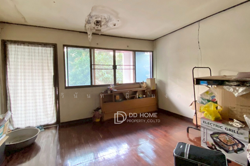 Prachaniwet 3, Nonthaburi, Prachaniwet 3 Road, Tha-Sai, Muang Nonthaburi, Nonthaburi, 3 Bedrooms, 144 sqm, Semi-Detached House (Twin House) For Sale, by ธวินันท์ มิ่งมงคล, 500147291 - DDproperty.com