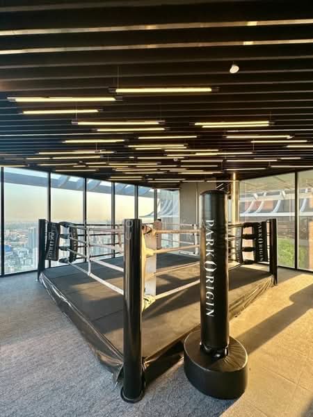 Park Origin Thonglor : พาร์ค ออริจิ้น ทองหล่อ, กรุงเทพ, ซอยทองหล่อ 10 ถนนสุขุมวิท, คลองตันเหนือ, วัฒนา, กรุงเทพ, 43 ตร.ม., คอนโด ให้เช่า, โดย Chotika  Rakrungrueang, 500147292 - DDproperty.com