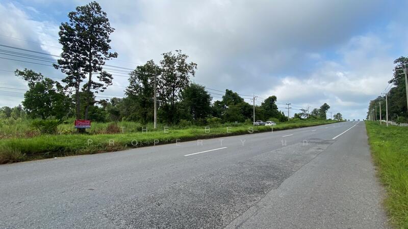 ที่ดินนาจารย์ กาฬสินธุ์, Kalasin, Na Jarn, Muang Kalasin, Kalasin, , 45,180 sqm, Land For Sale, by The Best Property นก, 500147295 - DDproperty.com