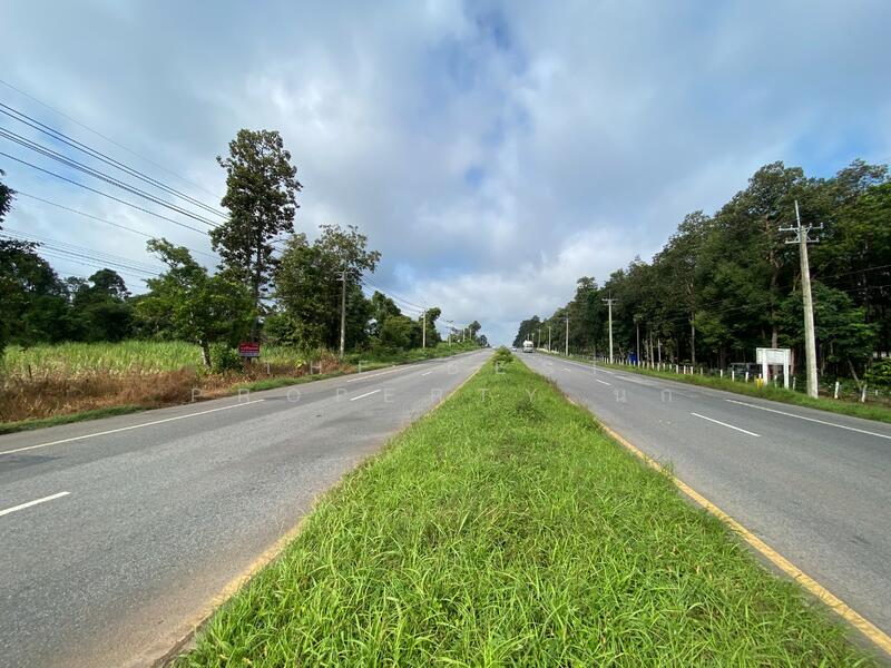 ที่ดินนาจารย์ กาฬสินธุ์, Kalasin, Na Jarn, Muang Kalasin, Kalasin, , 45,180 sqm, Land For Sale, by The Best Property นก, 500147295 - DDproperty.com