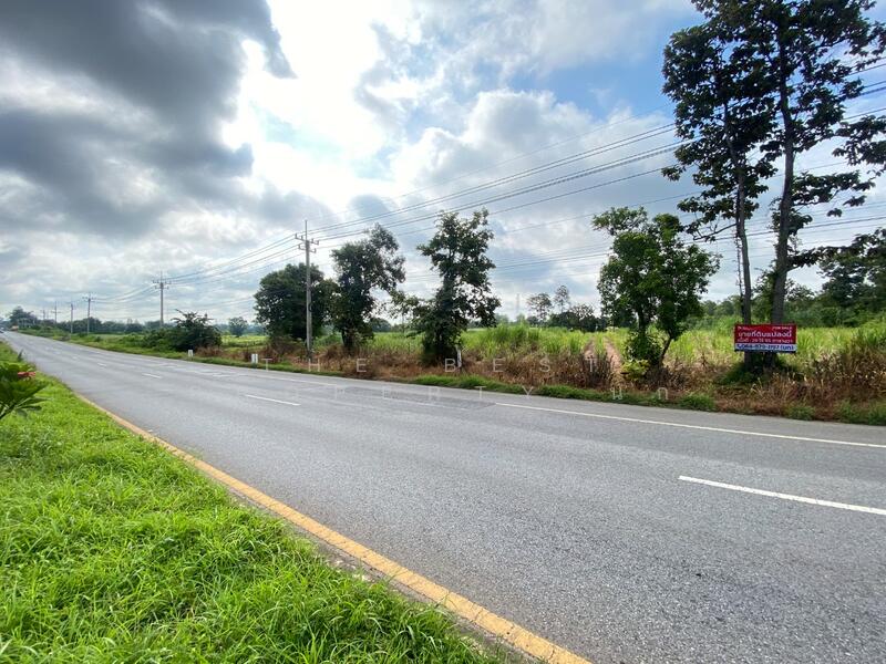 ที่ดินนาจารย์ กาฬสินธุ์, กาฬสินธุ์, นาจารย์, เมืองกาฬสินธุ์, กาฬสินธุ์, 45,180 ตร.ม., ที่ดิน ขาย, โดย The Best Property นก, 500147295 - DDproperty.com