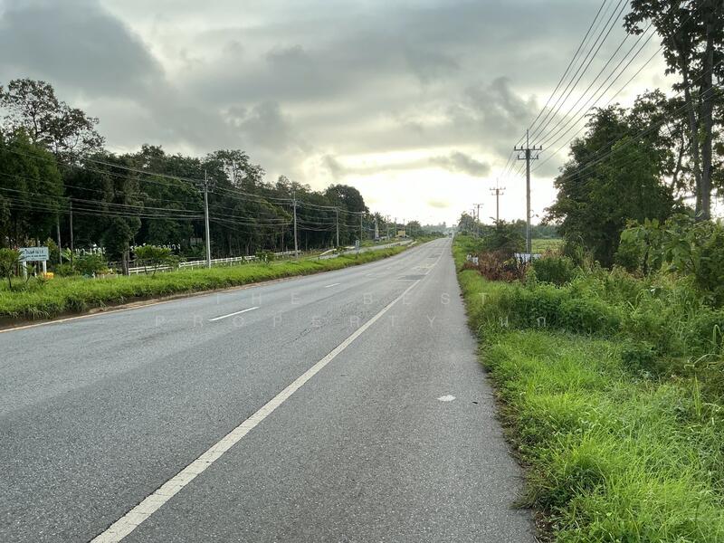 ที่ดินนาจารย์ กาฬสินธุ์, Kalasin, Na Jarn, Muang Kalasin, Kalasin, , 45,180 sqm, Land For Sale, by The Best Property นก, 500147295 - DDproperty.com