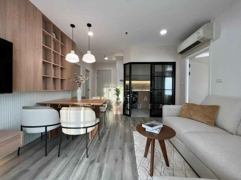 Centric Sathorn-St Louis : เซ็นทริค สาทร-เซนต์หลุยส์, กรุงเทพ, ถนนสาทร ซอย 11, ยานนาวา, สาทร, กรุงเทพ, 83 ตร.ม., คอนโด ให้เช่า, โดย Chotika  Rakrungrueang, 500147299 - DDproperty.com