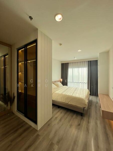 Centric Sathorn-St Louis, Bangkok, Sathorn Nua Road, Yan Nawa, Sathon, Bangkok, 2 Bedrooms, 83 sqm, Condo For Rent, by Chotika   Rakrungrueang, 500147299 - DDproperty.com