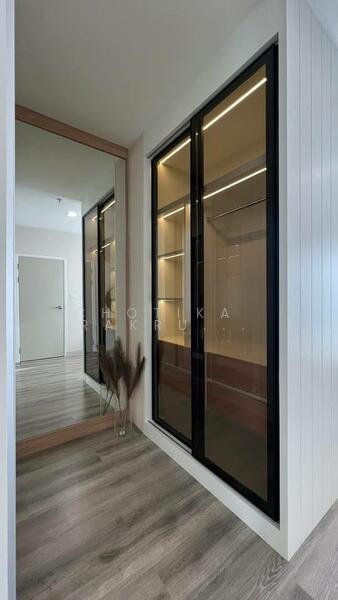 Centric Sathorn-St Louis : เซ็นทริค สาทร-เซนต์หลุยส์, กรุงเทพ, ถนนสาทร ซอย 11, ยานนาวา, สาทร, กรุงเทพ, 83 ตร.ม., คอนโด ให้เช่า, โดย Chotika  Rakrungrueang, 500147299 - DDproperty.com