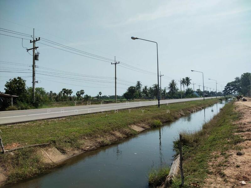 ที่ดินหนองขนาน เพชรบุรี, เพชรบุรี, หนองขนาน, เมืองเพชรบุรี, เพชรบุรี, 3,200 ตร.ม., ที่ดิน ขาย, โดย The Best Property ต่าย, 500147301 - DDproperty.com