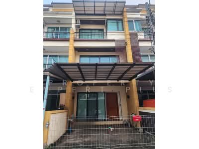 ขาย - pradya in town ladphrao 101, กรุงเทพ