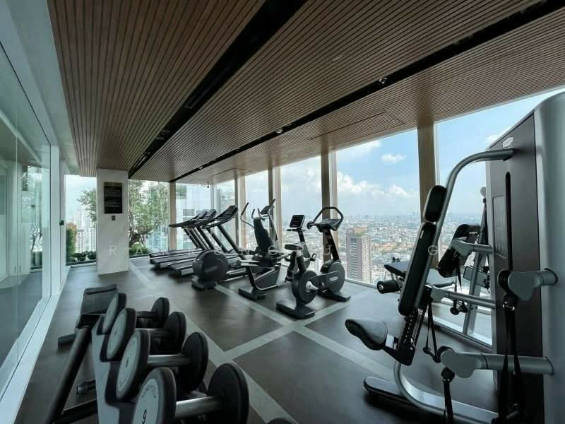 Wyndham Garden Bangkok Sukhumvit 42 : วินแดม การ์เด้น เรสซิเดนซ์ สุขุมวิท 42, กรุงเทพ, 19 ซอยสุขุมวิท 42, พระโขนง, คลองเตย, กรุงเทพ, 70 ตร.ม., อพาร์ทเมนท์ ให้เช่า, โดย Chotika  Rakrungrueang, 500147304 - DDproperty.com