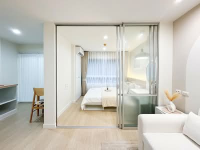 ขาย - Lumpini Ville On Nut 46 : ลุมพินี วิลล์ อ่อนนุช 46, กรุงเทพ