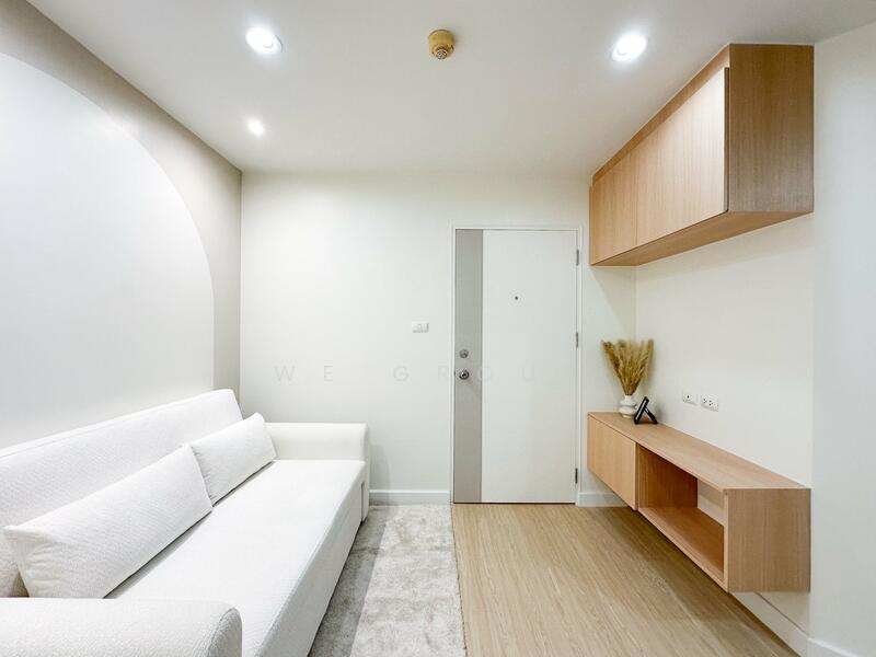 Lumpini Ville On Nut 46, Bangkok, Sukhumvit 77 Road, Suan Luang, Suan Luang, Bangkok, 1 Bedroom, 26 sqm, Condo For Sale, by WE GROUP, 500147305 - DDproperty.com