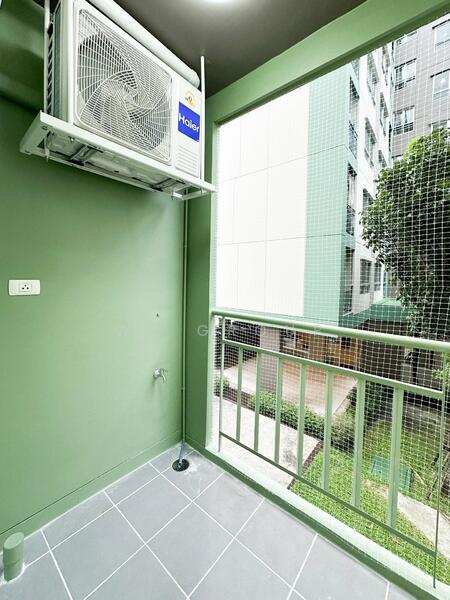 Lumpini Ville On Nut 46, Bangkok, Sukhumvit 77 Road, Suan Luang, Suan Luang, Bangkok, 1 Bedroom, 26 sqm, Condo For Sale, by WE GROUP, 500147305 - DDproperty.com