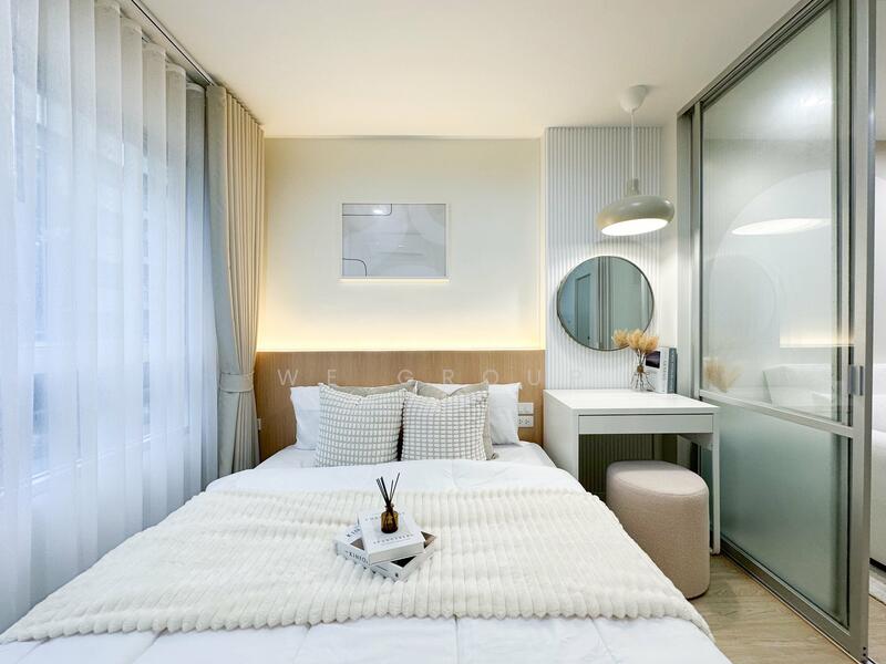 Lumpini Ville On Nut 46, Bangkok, Sukhumvit 77 Road, Suan Luang, Suan Luang, Bangkok, 1 Bedroom, 26 sqm, Condo For Sale, by WE GROUP, 500147305 - DDproperty.com
