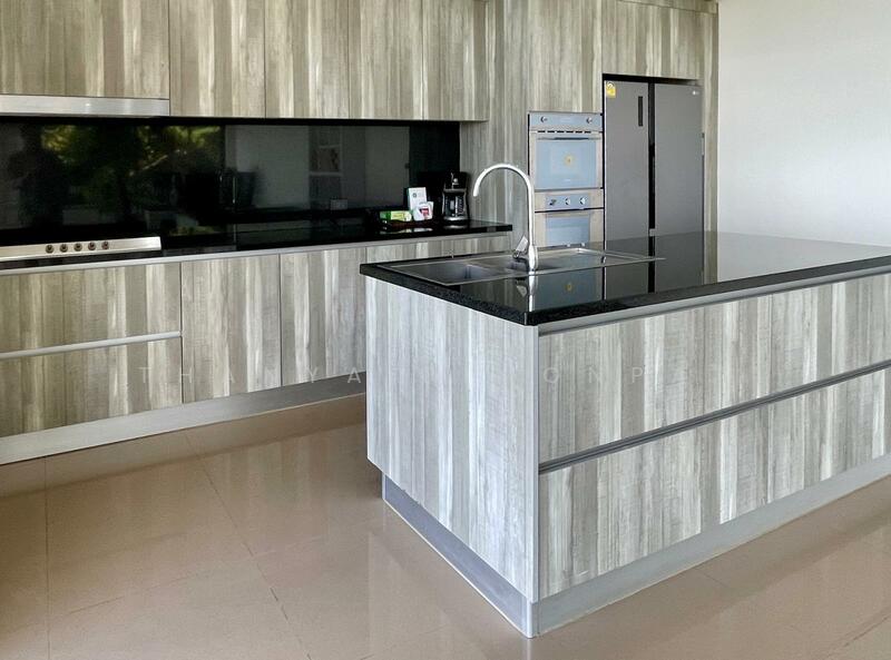 Rockwater Residences, Surat Thani, Bo Put, Ko Samui, Surat Thani, 4 Bedrooms, 313 sqm, Villa For Rent, by Thanya Pimonpat, 500147306 - DDproperty.com