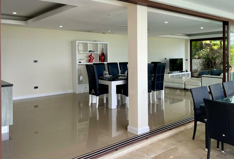 Rockwater Residences, Surat Thani, Bo Put, Ko Samui, Surat Thani, 4 Bedrooms, 313 sqm, Villa For Rent, by Thanya Pimonpat, 500147306 - DDproperty.com