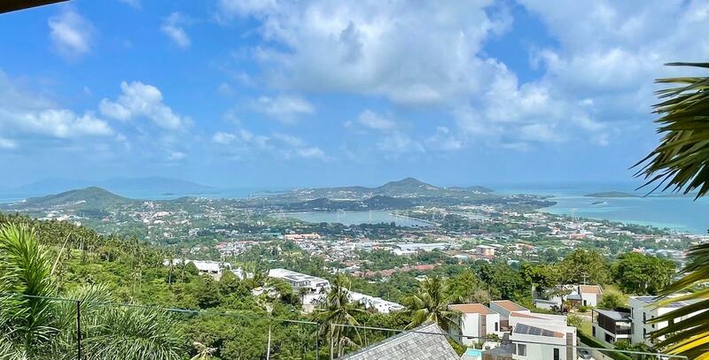 Rockwater Residences, Surat Thani, Bo Put, Ko Samui, Surat Thani, 4 Bedrooms, 313 sqm, Villa For Rent, by Thanya Pimonpat, 500147306 - DDproperty.com