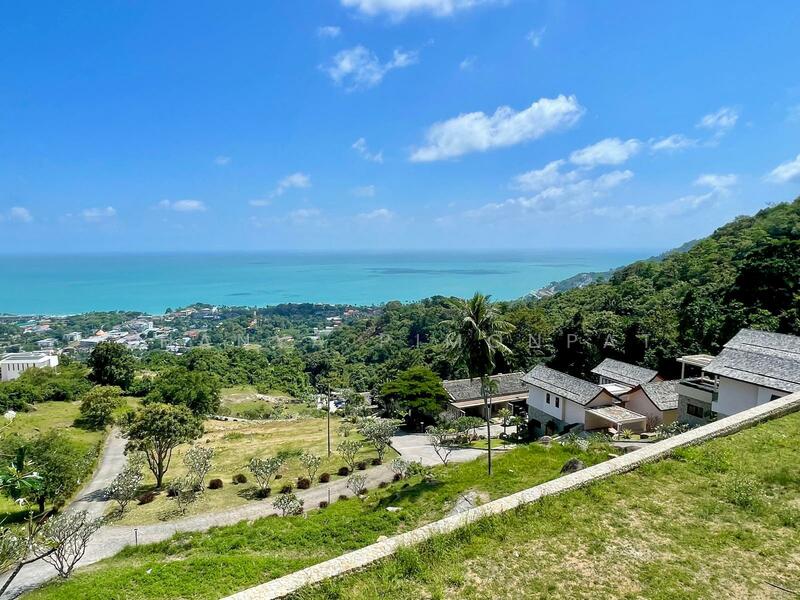 Rockwater Residences, Surat Thani, Bo Put, Ko Samui, Surat Thani, 4 Bedrooms, 313 sqm, Villa For Rent, by Thanya Pimonpat, 500147306 - DDproperty.com