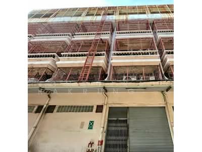 ขาย - ทาวน์เฮ้าส์ 1-ห้องนอน, กรุงเทพ