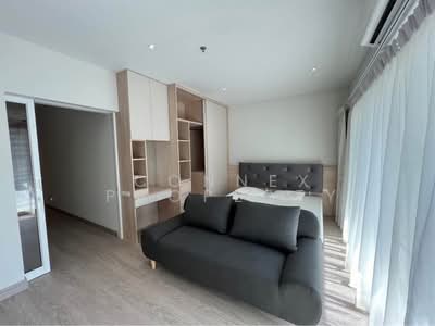 For Rent - Grand Park View Asoke, Bangkok