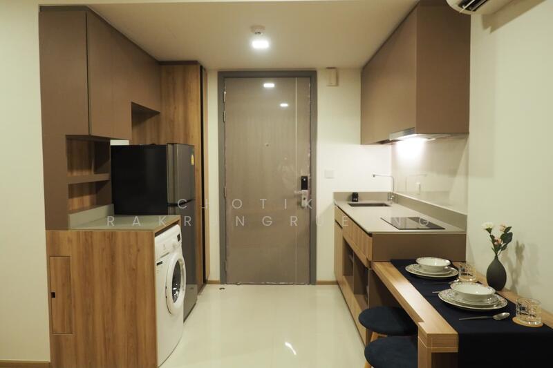 Taka Haus, Bangkok, 99 Soi Ekamai 10, Khlong Tan Nua, Watthana, Bangkok, 1 Bedroom, 44 sqm, Condo For Rent, by Chotika   Rakrungrueang, 500147309 - DDproperty.com