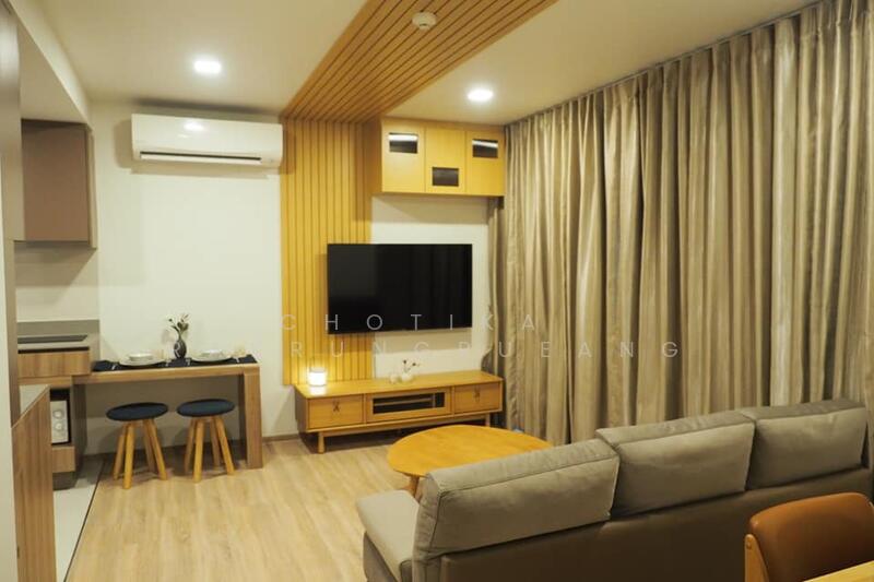 Taka Haus : ทากะ เฮาส์, กรุงเทพ, 99 ซอยเอกมัย 10, คลองตันเหนือ, วัฒนา, กรุงเทพ, 44 ตร.ม., คอนโด ให้เช่า, โดย Chotika  Rakrungrueang, 500147309 - DDproperty.com