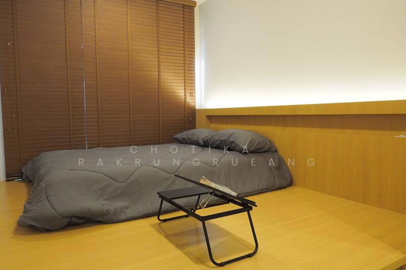 Taka Haus : ทากะ เฮาส์, กรุงเทพ, 99 ซอยเอกมัย 10, คลองตันเหนือ, วัฒนา, กรุงเทพ, 44 ตร.ม., คอนโด ให้เช่า, โดย Chotika  Rakrungrueang, 500147309 - DDproperty.com