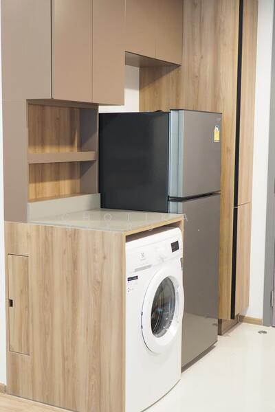 Taka Haus, Bangkok, 99 Soi Ekamai 10, Khlong Tan Nua, Watthana, Bangkok, 1 Bedroom, 44 sqm, Condo For Rent, by Chotika   Rakrungrueang, 500147309 - DDproperty.com