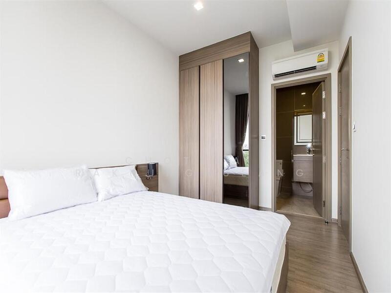 Mori Haus : โมริ เฮาส์, กรุงเทพ, ซอยอ่อนนุช 1/1 ถนนสุขุมวิท 77, พระโขนงเหนือ, วัฒนา, กรุงเทพ, 68 ตร.ม., คอนโด ให้เช่า, โดย Chotika  Rakrungrueang, 500147310 - DDproperty.com