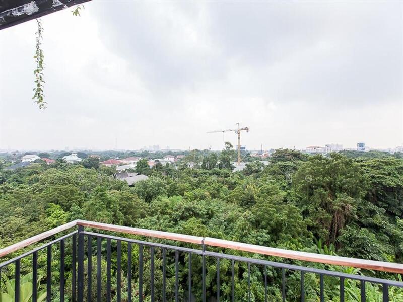 Mori Haus : โมริ เฮาส์, กรุงเทพ, ซอยอ่อนนุช 1/1 ถนนสุขุมวิท 77, พระโขนงเหนือ, วัฒนา, กรุงเทพ, 68 ตร.ม., คอนโด ให้เช่า, โดย Chotika  Rakrungrueang, 500147310 - DDproperty.com