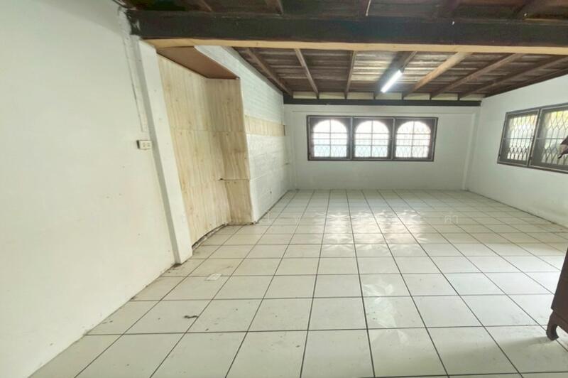 ปิ่นเจริญ 2, Bangkok, ถนนสรงประภา, Si Khan, Don Mueang, Bangkok, 7 Bedrooms, 240 sqm, Semi-Detached House (Twin House) For Sale, by สง่าชัย ไทรทองคำ, 500147311 - DDproperty.com