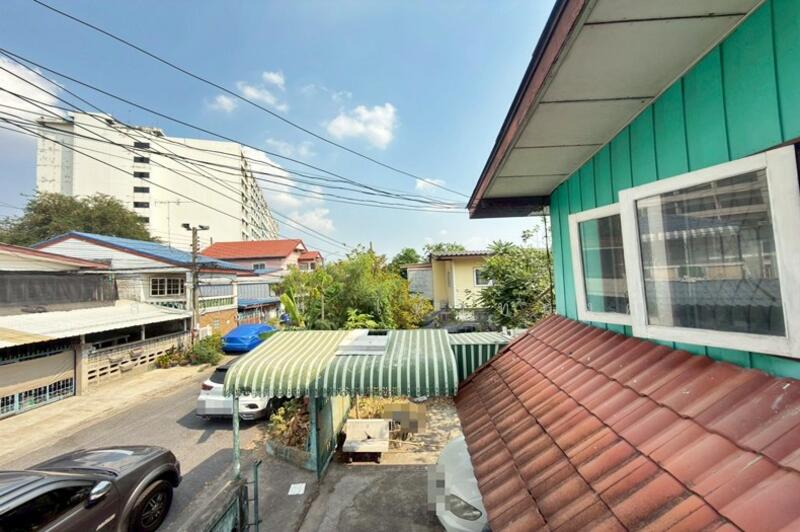 ปิ่นเจริญ 2, Bangkok, ถนนสรงประภา, Si Khan, Don Mueang, Bangkok, 7 Bedrooms, 240 sqm, Semi-Detached House (Twin House) For Sale, by สง่าชัย ไทรทองคำ, 500147311 - DDproperty.com