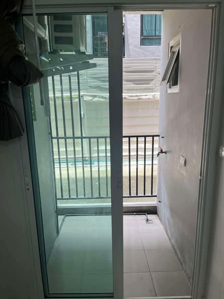 Prueksa Thani Fifth Condotel, Bangkok, 77 Soi On Nut 55/2, Prawet, Prawet, Bangkok, 1 Bedroom, 28 sqm, Condo For Sale, by One Re., 500147313 - DDproperty.com