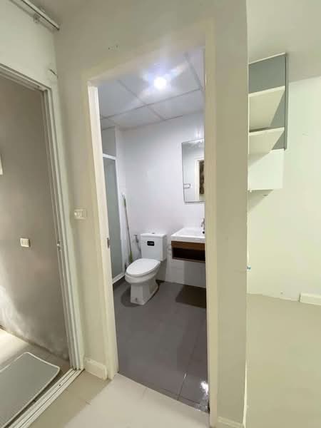 Prueksa Thani Fifth Condotel : พฤกษาธานี ฟิฟ คอนโดเทล, กรุงเทพ, 77 ซอย อ่อนนุช 55/2, ประเวศ, ประเวศ, กรุงเทพ, 28 ตร.ม., คอนโด ขาย, โดย One Re., 500147313 - DDproperty.com