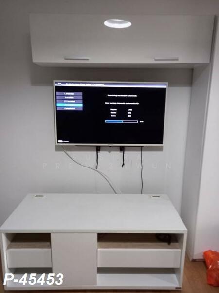 Supalai Park Ekkamai-Thonglor : ศุภาลัยปาร์ค เอกมัย-ทองหล่อ, กรุงเทพ, ถนนเพชรบุรี, บางกะปิ, ห้วยขวาง, กรุงเทพ, 34 ตร.ม., คอนโด ให้เช่า, โดย Susira Preuksawun, 500147315 - DDproperty.com