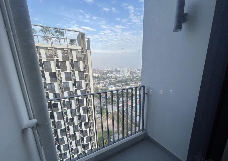 Blossom Condo @ Fashion Beyond, Bangkok, Ratchada-Ramintra Road, Khan Na Yao, Khan Na Yao, Bangkok, 1 Bedroom, 35 sqm, Condo For Sale, by Parit Daolert, 500147317 - DDproperty.com