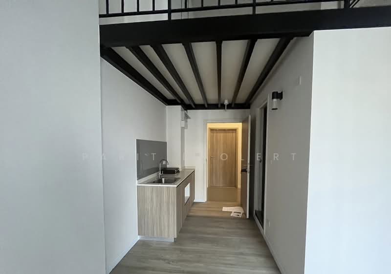 Blossom Condo @ Fashion Beyond, Bangkok, Ratchada-Ramintra Road, Khan Na Yao, Khan Na Yao, Bangkok, 1 Bedroom, 35 sqm, Condo For Sale, by Parit Daolert, 500147317 - DDproperty.com