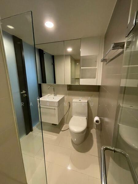 IDEO Morph 38, Bangkok, 88 Sukhumvit Road, Phra Kanong, Khlong Toei, Bangkok, 1 Bedroom, 33 sqm, Condo For Rent, by Chotika   Rakrungrueang, 500147320 - DDproperty.com