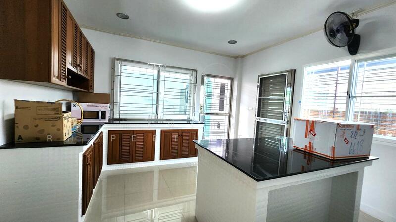 Supalai Prima Villa Phaholyothin 50 : ศุภาลัย พรีมา วิลล่า พหลโยธิน 50, กรุงเทพ, ถนนพหลโยธิน-รัตนโกสินทร์ฯ, คลองถนน, สายไหม, กรุงเทพ, 197 ตร.ม., บ้านเดี่ยว ให้เช่า, โดย รพีร์ทัธ Rhapeethut (ทัธ), 500147321 - DDproperty.com