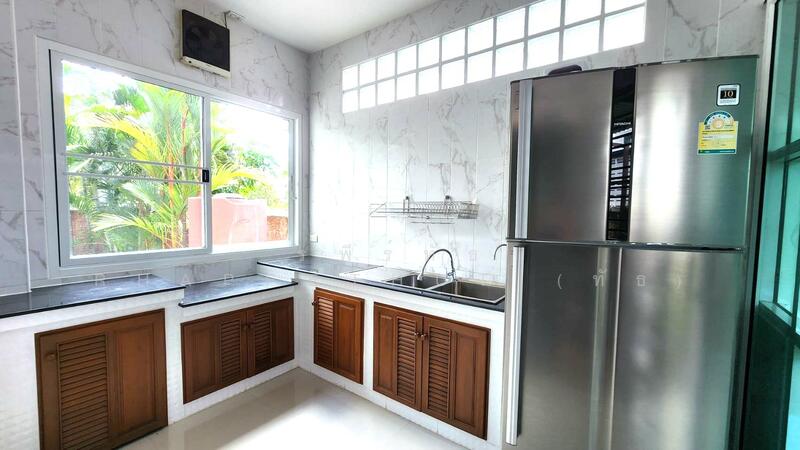 Supalai Prima Villa Phaholyothin 50 : ศุภาลัย พรีมา วิลล่า พหลโยธิน 50, กรุงเทพ, ถนนพหลโยธิน-รัตนโกสินทร์ฯ, คลองถนน, สายไหม, กรุงเทพ, 197 ตร.ม., บ้านเดี่ยว ให้เช่า, โดย รพีร์ทัธ Rhapeethut (ทัธ), 500147321 - DDproperty.com