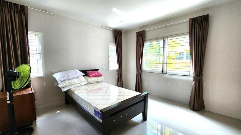 Supalai Prima Villa Phaholyothin 50, Bangkok, Phahonyothin-Rattanakosin Road, Khlong Tanon, Sai Mai, Bangkok, 4 Bedrooms, 197 sqm, Single Detached House For Rent, by รพีร์ทัธ  Rhapeethut (ทัธ), 500147321 - DDproperty.com