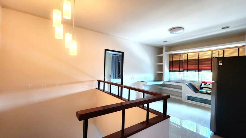 Supalai Prima Villa Phaholyothin 50, Bangkok, Phahonyothin-Rattanakosin Road, Khlong Tanon, Sai Mai, Bangkok, 4 Bedrooms, 197 sqm, Single Detached House For Rent, by รพีร์ทัธ  Rhapeethut (ทัธ), 500147321 - DDproperty.com